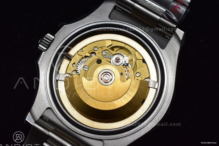 SS A Blue 126622 Best 1205 Dial on 1:1 Bracelet GSF SmartChoice Yacht-Master Edition 0802